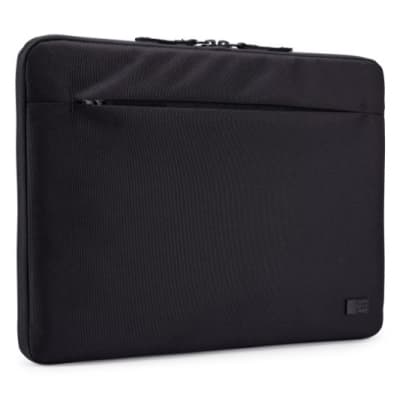 Чохол до ноутбука Case Logic 14" Invigo Eco Sleeve INVIS-114 Black (3205100)