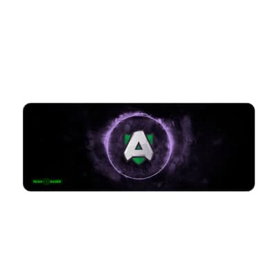 Килимок для мишки Voltronic Razer Team (RZ1547373)