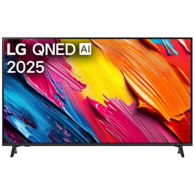 Телевізор LG 65QNED70A6A