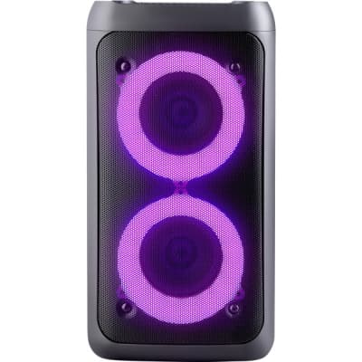 Акустична система Defender Boomer 20 Black (65820)