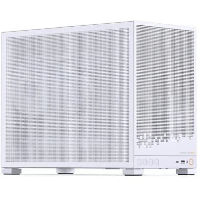 Корпус для ПК JONSBO D32 STD MESH White