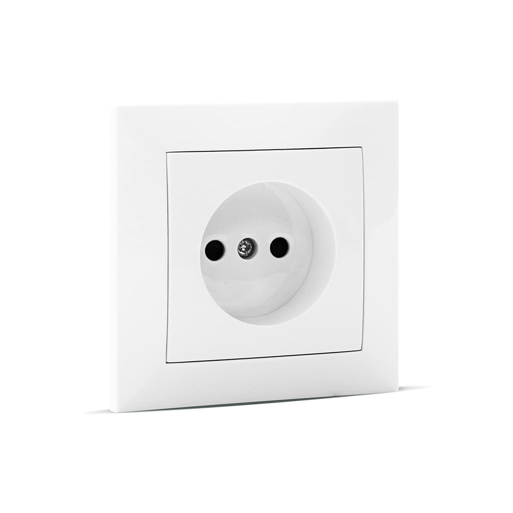 Розетка Sven SE-60023 white (7100005)