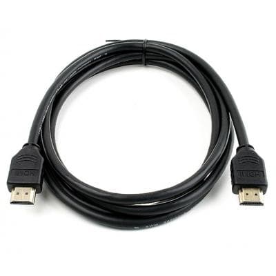 Кабель мультимедійний HDMI M to HDMI M 4.5m Patron (CAB-PN-HDMI-1.4-45)