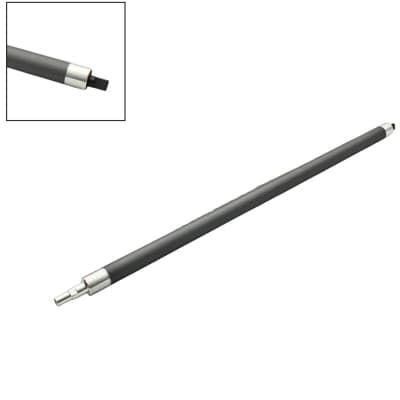 Вал магнітний HP LJ Pro M15/M28/CF244 + втулки Veaye (MR244A-VE)