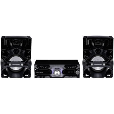 Музичний центр Panasonic SC-AKX710GSK