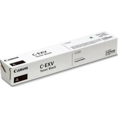 Тонер-картридж Canon C-EXV67 toner black (5746C002)