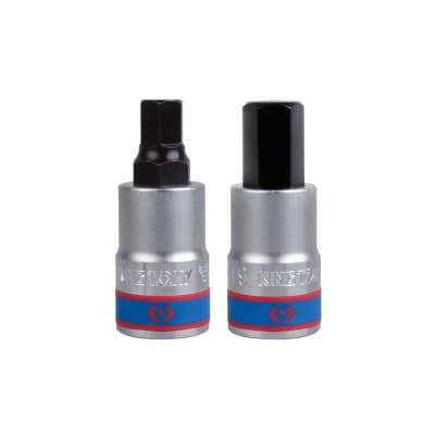 Торцева головка KING TONY зірочка Torx Т100 3/4" 80 мм (6023A0)