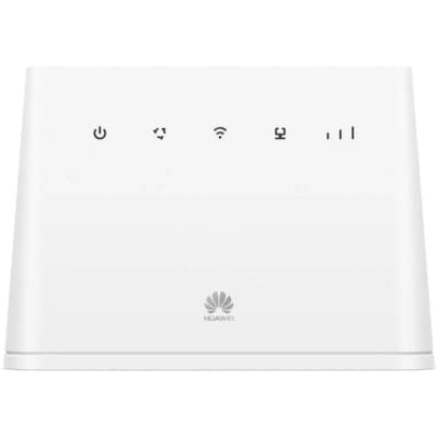 Маршрутизатор Huawei B311-221 (lifecell) (51060HFV/51060DWA_)