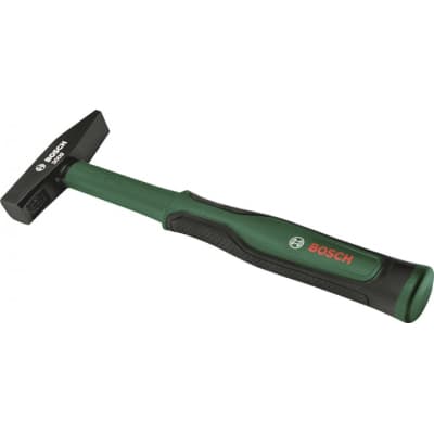 Молоток Bosch слюсарний 300г 30см руків'я скловолокно (1.600.A03.2UW)