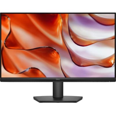 Монiтор Dell 23.8" SE2425HM (210-BQZT) IPS Black 100Hz