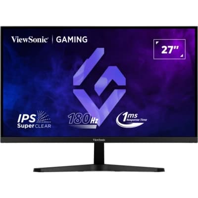 Монітор 27" IPS VX27G1-HD VIEWSONIC