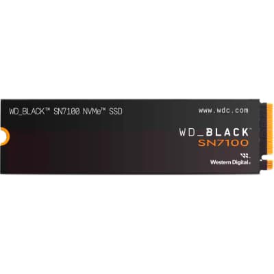 Накопичувач SSD M.2 2280 500GB SN7100 WD (WDS500G4X0E)