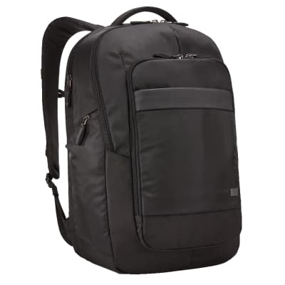 Рюкзак для ноутбука Case Logic 17.3" Notion NOTIBP-117 black (3205330)