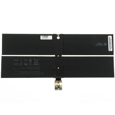 Акумулятор до ноутбука Microsoft Surface Book 2nd Gen (Model 1793, 1813) DYNH01 (екр. блок), 3070mAh (23.2W, 2cell, 7.57V, Li-ion (A71087)