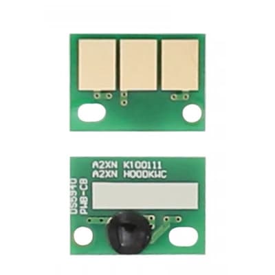 Чип для картриджа Konica Minolta bizhub C250/C368CM TN-324/512/514/328/626 CET (CET381135)