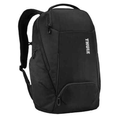 Рюкзак для ноутбука Thule 16" Accent Recycled 26L TACBP-2316, black (3205384)
