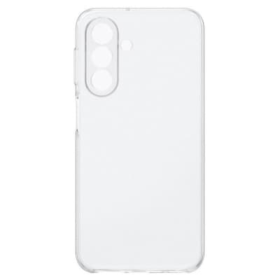 Чохол до мобільного телефона Dengos Samsung Galaxy A17 TPU Clear (DG-TPU-TRP-51)