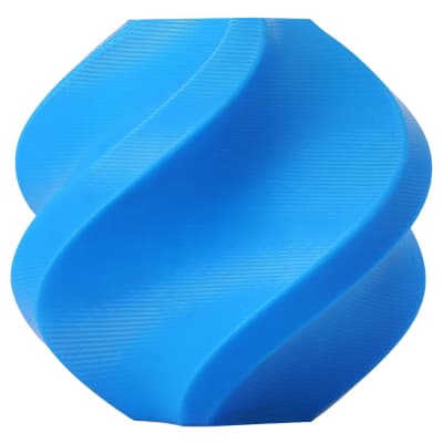 Пластик для 3D-принтера Bambu Lab PETG HF 1.75 1kg Lake Blue, Refill (G02-B1-1.75-1000-SPLFREE)