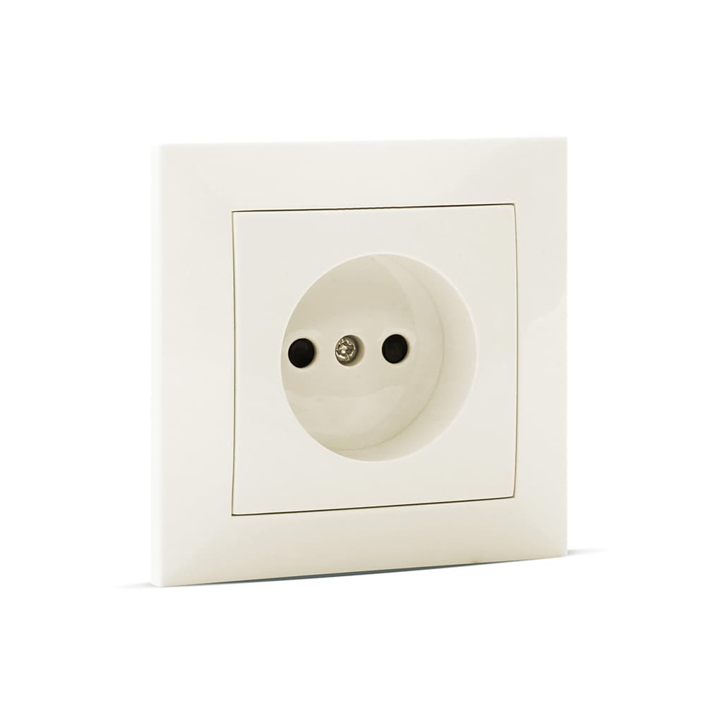 Розетка Sven SE-60023-C cream (7100006)