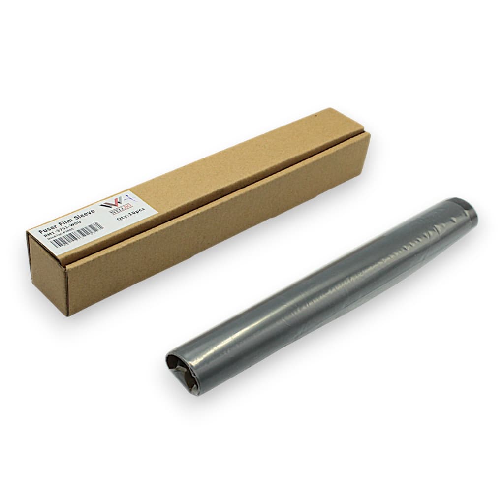 Термоплівка HP LJ P3005/2400/2300/M3027/3035 UNIVERSAL BULK 80k Welldo (RM1-3761-WDU)