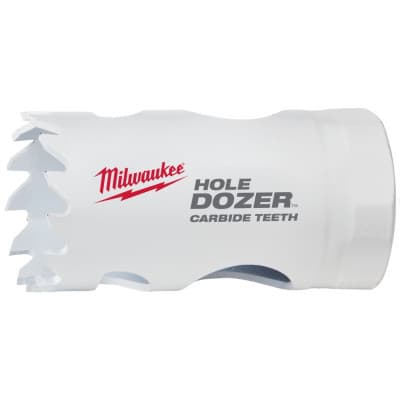 Коронка Milwaukee Bi-Metal Carbide 29мм (49560708)