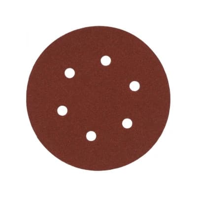 Наждачний папір Milwaukee 150/6 HL G60 10 шт. (4932492208)