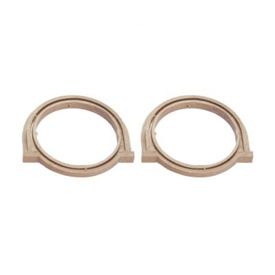 Втулка вала тефлонового Brother HL 5240, 5250, 5270, 5280 NewTone (UPRBUSH-HL5240-NT)