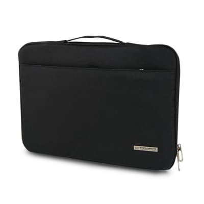 Чохол до ноутбука Esperanza 15.6" Elegant, black (ET195)