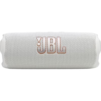 Акустична система JBL Flip 7 White (JBLFLIP7WHT)