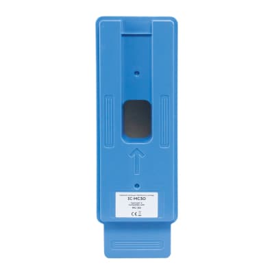 Контейнер для відпрацьованих чорнил Canon MC-30 1156C002 chip Barva (IC-MC30)