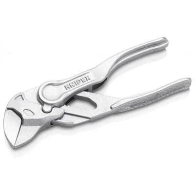 Кліщі KNIPEX переставні 86 04 100 (86 04 100)