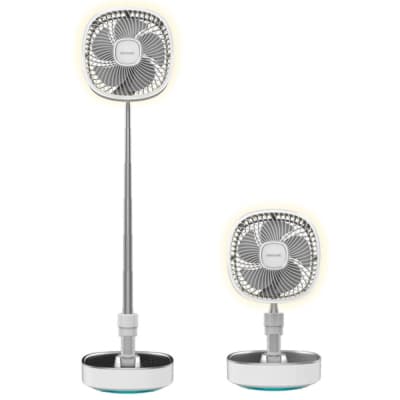 Вентилятор Cecotec EnergySilence 1000 FoldAir Portable (CCTC-08361)