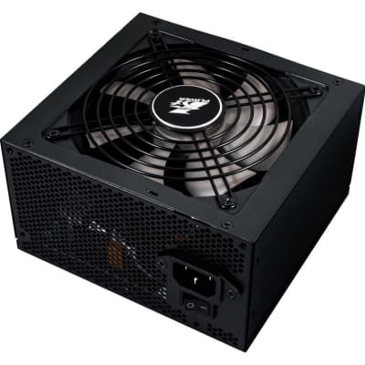 Блок живлення 1stPlayer 800W (DKPM-BRZ-800-BK-EU)