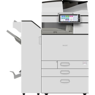 Багатофункціональний пристрій Ricoh IM C4500 (419295)