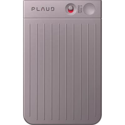 Цифровий диктофон PLAUD AI Note Starlight (NB-100-ST)