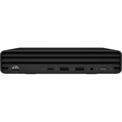 Комп'ютер HP 260 G9 DM / i5-1334U, 8, 512, WiFi, кл+м (9M9J2AT)