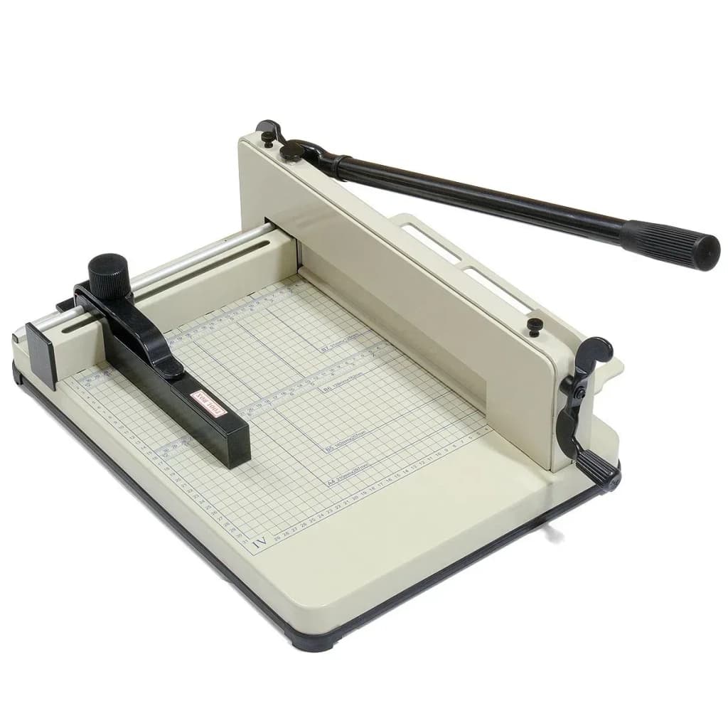 Різак Agent YG-04 (858) формат A4 (4030209)