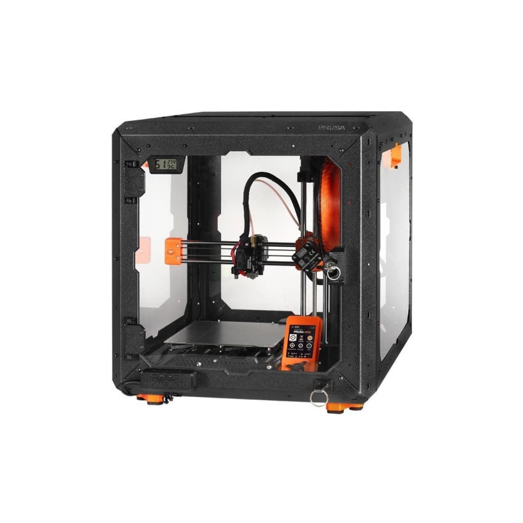 3D-принтер Prusa Prusa MINI+ (PR-2140)