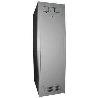 Шафа напольна CSV 46U Rackmount S 600x1000 Perf (46U Rackmount S 600x1200 Perf)