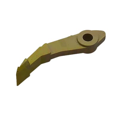 Сепаратор тефлонового валу Xerox 4110/4127/4112/4590/4595 аналог 19K98743/19K98742 AHK (KS-70263056)