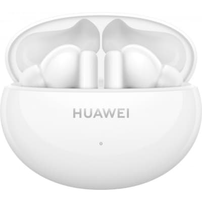 Навушники Huawei FreeBuds 5i Ceramic White (55036651)