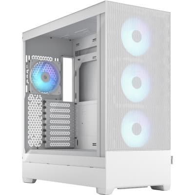 Корпус для ПК Fractal Design Pop XL Air RGB White TG (FD-C-POR1X-01)
