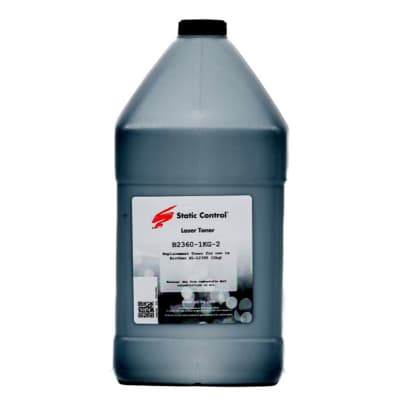 Тонер Brother HL-L2360 1кг Static Control (B2360-1KG-2)