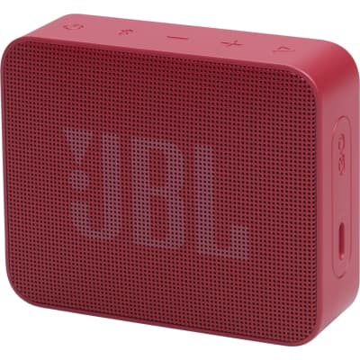 Акустична система JBL Go Essential 2 Red (JBLGOES2REDEU)