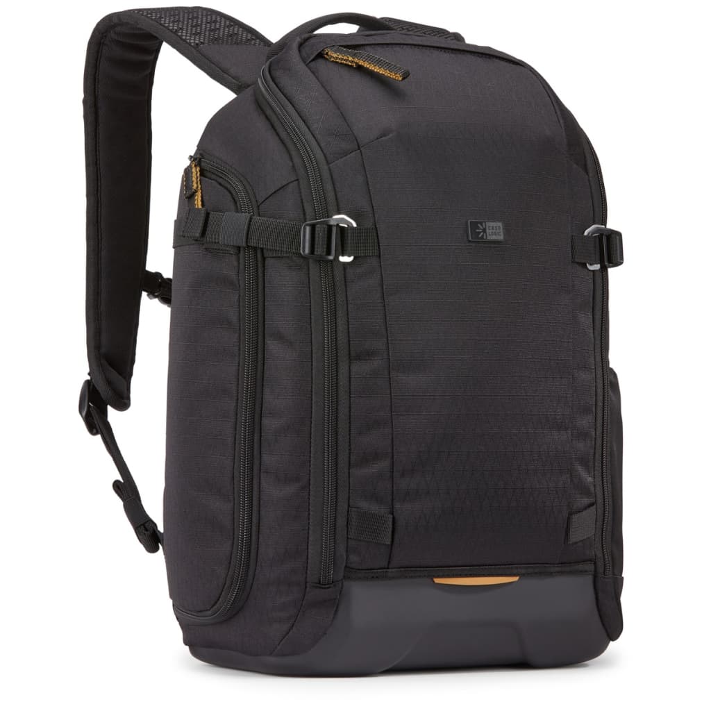 Фото-сумка Case Logic VISO Medium Camera Backpack CVBP-105 Black 25х16х3.8cm (3204534)