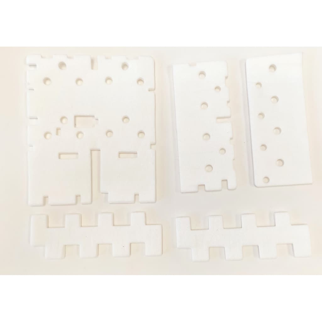 Поглинач чорнила HP DJ 761/771/D5800/Z6100/Z6200/Z6600 Premium Quality (70264385)