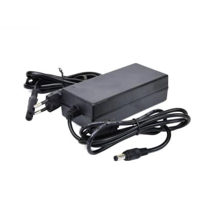 Блок живлення для систем відеоспостереження Full Energy BGP-125Lite