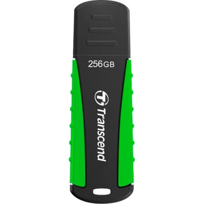 USB флеш накопичувач Transcend 256GB JetFlash 810 USB 3.1 (TS256GJF810)