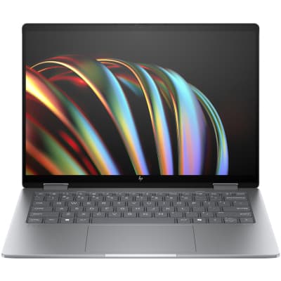 Ноутбук HP Envy x360 14-fc0026ua (B9PC8EA)