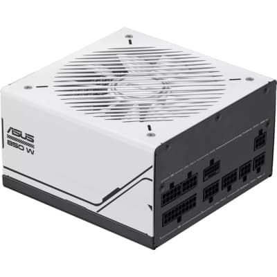 Блок живлення ASUS 850W Prime AP-850G (90YE00U0-B0NA00)